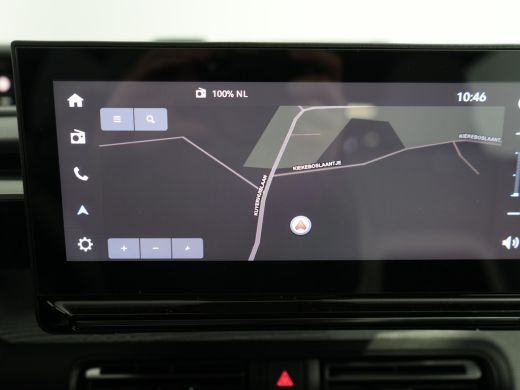 Citroën C3 Max | Achteruitrijcamera | Dagrijverlichting | Draadloze telefoonlader ActivLease financial lease