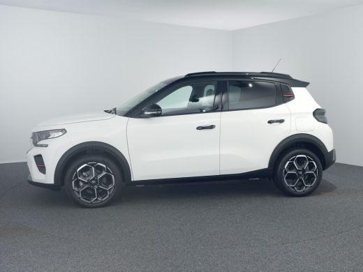 Citroën C3 Max | Achteruitrijcamera | Dagrijverlichting | Draadloze telefoonlader ActivLease financial lease