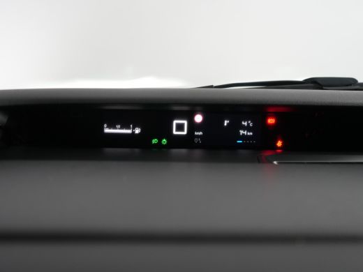 Citroën C3 Max | Achteruitrijcamera | Dagrijverlichting | Draadloze telefoonlader ActivLease financial lease