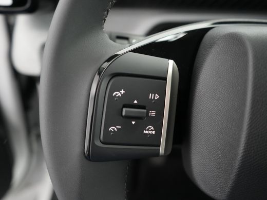 Citroën C3 Max | Achteruitrijcamera | Dagrijverlichting | Draadloze telefoonlader ActivLease financial lease