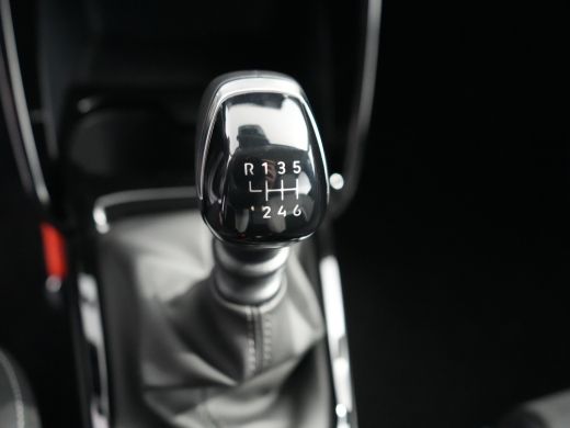 Citroën C3 Max | Achteruitrijcamera | Dagrijverlichting | Draadloze telefoonlader ActivLease financial lease