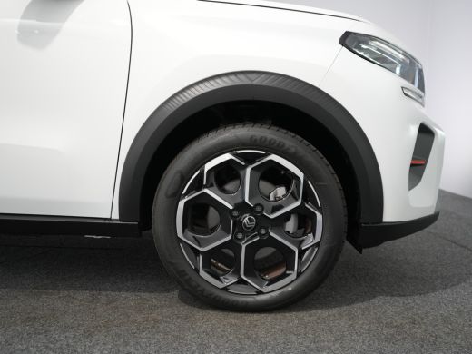 Citroën C3 Max | Achteruitrijcamera | Dagrijverlichting | Draadloze telefoonlader ActivLease financial lease