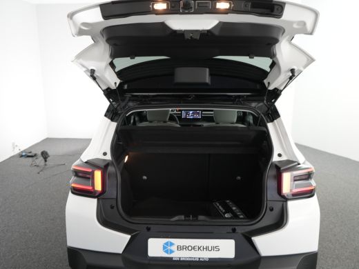 Citroën C3 Max | Achteruitrijcamera | Dagrijverlichting | Draadloze telefoonlader ActivLease financial lease