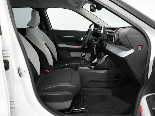 Citroën C3 Max | Achteruitrijcamera | Dagrijverlichting | Draadloze telefoonlader ActivLease financial lease