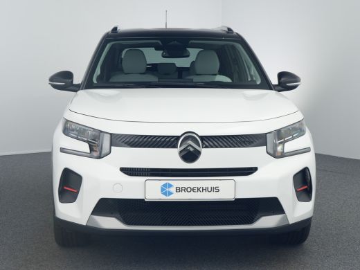 Citroën C3 Max | Achteruitrijcamera | Dagrijverlichting | Draadloze telefoonlader ActivLease financial lease