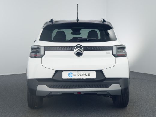 Citroën C3 Max | Achteruitrijcamera | Dagrijverlichting | Draadloze telefoonlader ActivLease financial lease