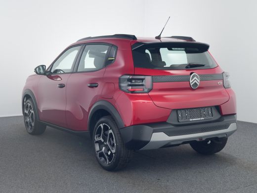 Citroën C3 Plus Citroen| Dagrijverlichting | Koplampen met ECO LED verlichting | Neerklapbare achterbank 60/40 ActivLease financial lease