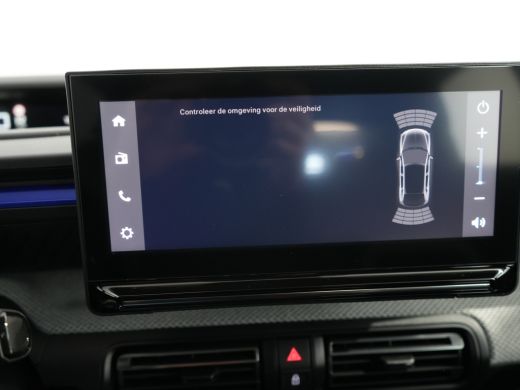 Citroën C3 Plus Citroen| Dagrijverlichting | Koplampen met ECO LED verlichting | Neerklapbare achterbank 60/40 ActivLease financial lease