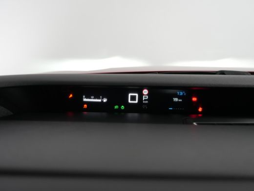 Citroën C3 Plus Citroen| Dagrijverlichting | Koplampen met ECO LED verlichting | Neerklapbare achterbank 60/40 ActivLease financial lease