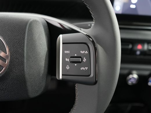 Citroën C3 Plus Citroen| Dagrijverlichting | Koplampen met ECO LED verlichting | Neerklapbare achterbank 60/40 ActivLease financial lease