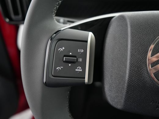 Citroën C3 Plus Citroen| Dagrijverlichting | Koplampen met ECO LED verlichting | Neerklapbare achterbank 60/40 ActivLease financial lease