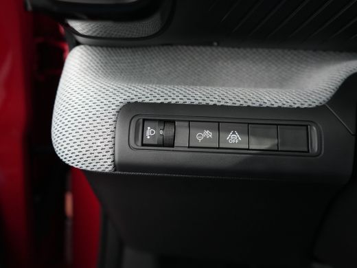 Citroën C3 Plus Citroen| Dagrijverlichting | Koplampen met ECO LED verlichting | Neerklapbare achterbank 60/40 ActivLease financial lease