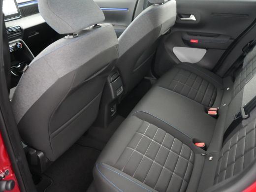 Citroën C3 Plus Citroen| Dagrijverlichting | Koplampen met ECO LED verlichting | Neerklapbare achterbank 60/40 ActivLease financial lease