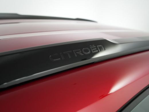 Citroën C3 Plus Citroen| Dagrijverlichting | Koplampen met ECO LED verlichting | Neerklapbare achterbank 60/40 ActivLease financial lease