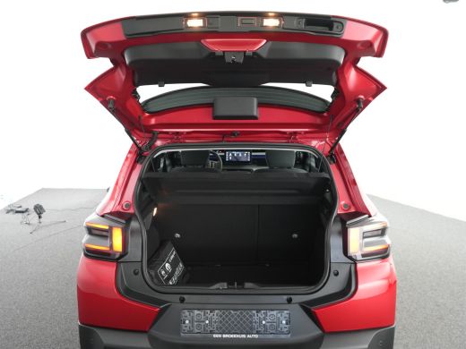 Citroën C3 Plus Citroen| Dagrijverlichting | Koplampen met ECO LED verlichting | Neerklapbare achterbank 60/40 ActivLease financial lease