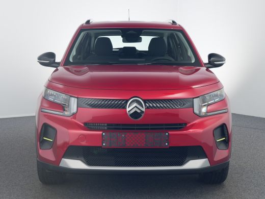 Citroën C3 Plus Citroen| Dagrijverlichting | Koplampen met ECO LED verlichting | Neerklapbare achterbank 60/40 ActivLease financial lease