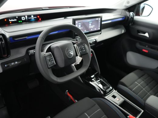 Citroën C3 Plus Citroen| Dagrijverlichting | Koplampen met ECO LED verlichting | Neerklapbare achterbank 60/40 ActivLease financial lease