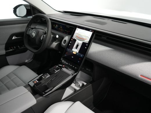 Citroën C5 Aircross Max Comfort Range 73 kWh | Comfortstoel(en) | DAB ontvanger | Elektrisch glazen panorama-dak ActivLease financial lease