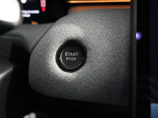 Citroën C5 Aircross Max | 'Extended Ambient Lightning': Uitgebreide sfeerverlichting langs het dashboard, tweeters, v... ActivLease financial lease