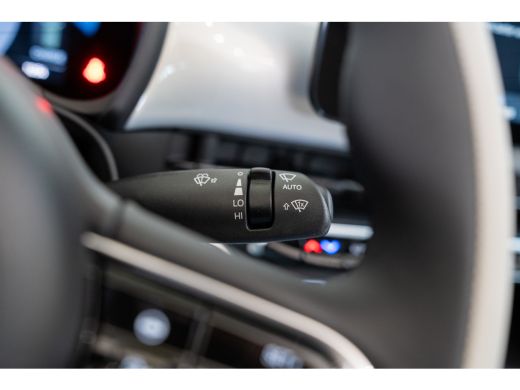 Fiat 500C La Prima 42 kWh | Camera | Stoelverwarming | Navigatie | Parkeersensoren | Climate Controle | Ada... ActivLease financial lease