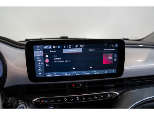 Fiat 500C La Prima 42 kWh | Camera | Stoelverwarming | Navigatie | Parkeersensoren | Climate Controle | Ada... ActivLease financial lease