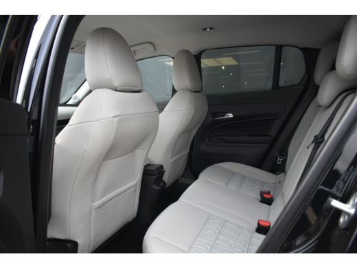 Fiat 600 1.2 Hybrid La Prima 8 Jaar Garantie! | Vol-Leder | Adaptive Cruise | Massage | Elektr. Achterklep... ActivLease financial lease