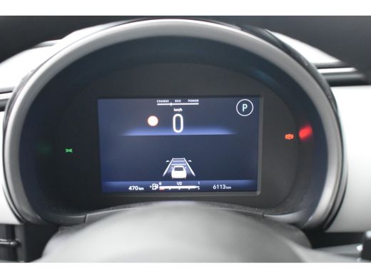 Fiat 600 1.2 Hybrid La Prima 8 Jaar Garantie! | Vol-Leder | Adaptive Cruise | Massage | Elektr. Achterklep... ActivLease financial lease