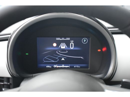 Fiat 600 1.2 Hybrid La Prima 8 Jaar Garantie! | Vol-Leder | Adaptive Cruise | Massage | Elektr. Achterklep... ActivLease financial lease