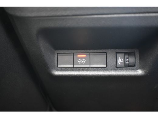 Fiat 600 1.2 Hybrid La Prima 8 Jaar Garantie! | Vol-Leder | Adaptive Cruise | Massage | Elektr. Achterklep... ActivLease financial lease