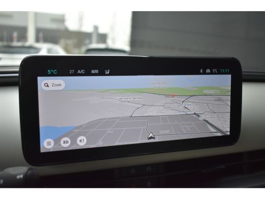 Fiat 600 1.2 Hybrid La Prima 8 Jaar Garantie! | Vol-Leder | Adaptive Cruise | Massage | Elektr. Achterklep... ActivLease financial lease