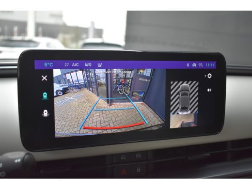 Fiat 600 1.2 Hybrid La Prima 8 Jaar Garantie! | Vol-Leder | Adaptive Cruise | Massage | Elektr. Achterklep... ActivLease financial lease