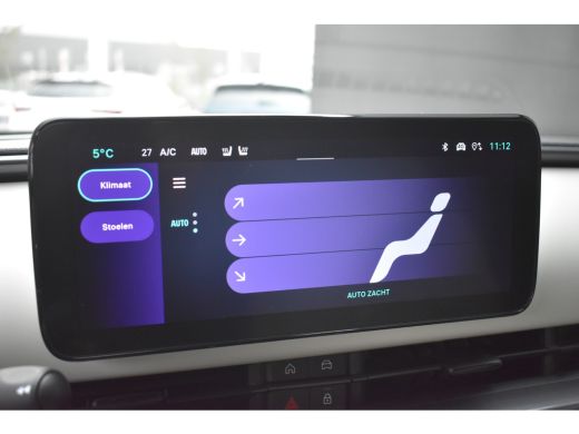 Fiat 600 1.2 Hybrid La Prima 8 Jaar Garantie! | Vol-Leder | Adaptive Cruise | Massage | Elektr. Achterklep... ActivLease financial lease