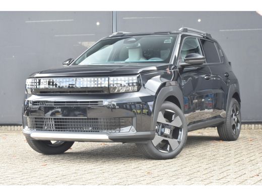 Fiat Grande Panda La Prima, | Achteruitrijcamera met dynamische hulplijnen | Apple Carplay&reg; / Android Auto&trade; | Cruis...