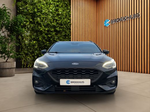 Ford Focus 1.5 EcoBoost ST Line X Business | NL auto | 1e eig. | Adapt. Cruise | B&O | Afn. trekhaak | AGR s... ActivLease financial lease
