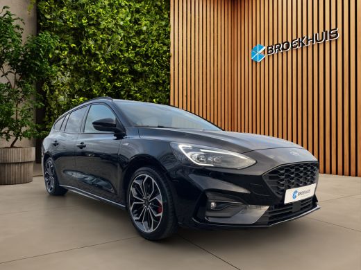Ford Focus 1.5 EcoBoost ST Line X Business | NL auto | 1e eig. | Adapt. Cruise | B&O | Afn. trekhaak | AGR s... ActivLease financial lease