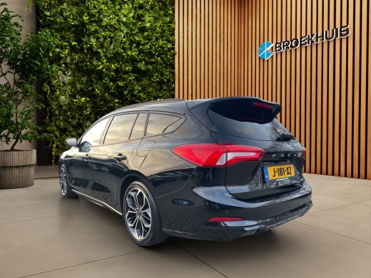 Ford Focus 1.5 EcoBoost ST Line X Business | NL auto | 1e eig. | Adapt. Cruise | B&O | Afn. trekhaak | AGR s... ActivLease financial lease
