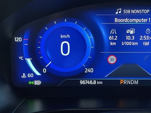 Ford Focus 1.5 EcoBoost ST Line X Business | NL auto | 1e eig. | Adapt. Cruise | B&O | Afn. trekhaak | AGR s... ActivLease financial lease