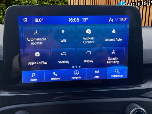 Ford Focus 1.5 EcoBoost ST Line X Business | NL auto | 1e eig. | Adapt. Cruise | B&O | Afn. trekhaak | AGR s... ActivLease financial lease