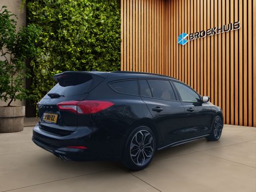 Ford Focus 1.5 EcoBoost ST Line X Business | NL auto | 1e eig. | Adapt. Cruise | B&O | Afn. trekhaak | AGR s... ActivLease financial lease