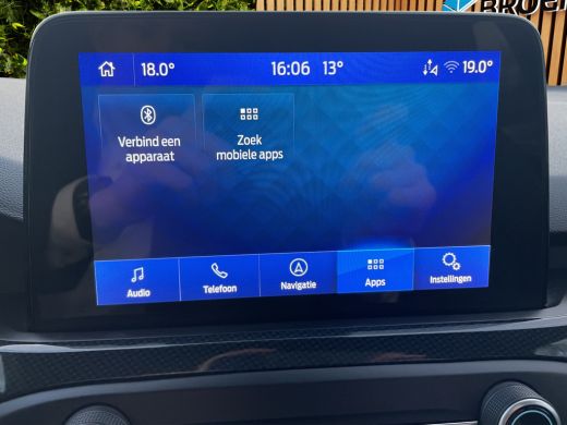 Ford Focus 1.5 EcoBoost ST Line X Business | NL auto | 1e eig. | Adapt. Cruise | B&O | Afn. trekhaak | AGR s... ActivLease financial lease