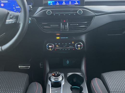 Ford Focus 1.5 EcoBoost ST Line X Business | NL auto | 1e eig. | Adapt. Cruise | B&O | Afn. trekhaak | AGR s... ActivLease financial lease