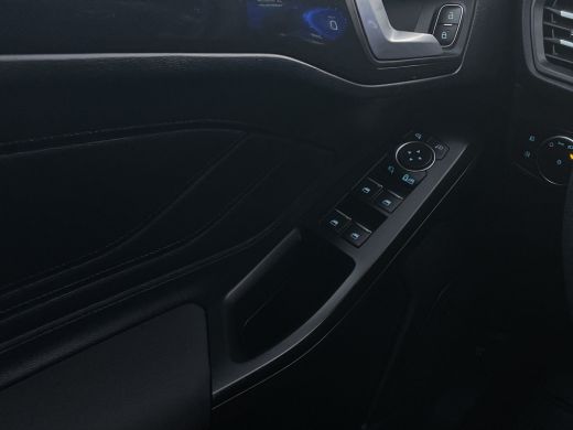 Ford Focus 1.5 EcoBoost ST Line X Business | NL auto | 1e eig. | Adapt. Cruise | B&O | Afn. trekhaak | AGR s... ActivLease financial lease