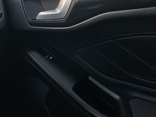 Ford Focus 1.5 EcoBoost ST Line X Business | NL auto | 1e eig. | Adapt. Cruise | B&O | Afn. trekhaak | AGR s... ActivLease financial lease