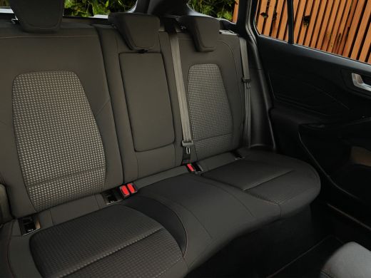 Ford Focus 1.5 EcoBoost ST Line X Business | NL auto | 1e eig. | Adapt. Cruise | B&O | Afn. trekhaak | AGR s... ActivLease financial lease