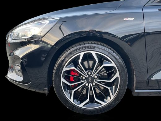 Ford Focus 1.5 EcoBoost ST Line X Business | NL auto | 1e eig. | Adapt. Cruise | B&O | Afn. trekhaak | AGR s... ActivLease financial lease