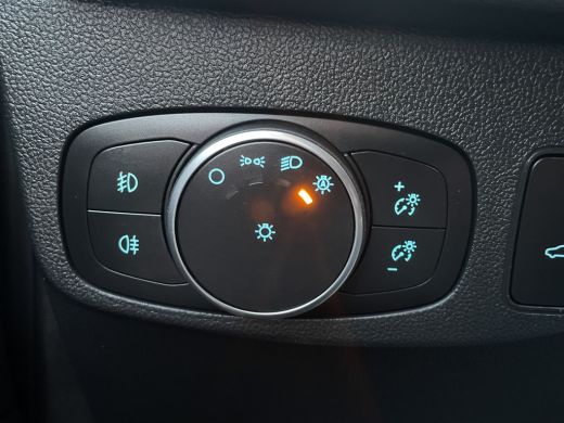 Ford Focus 1.5 EcoBoost ST Line X Business | NL auto | 1e eig. | Adapt. Cruise | B&O | Afn. trekhaak | AGR s... ActivLease financial lease