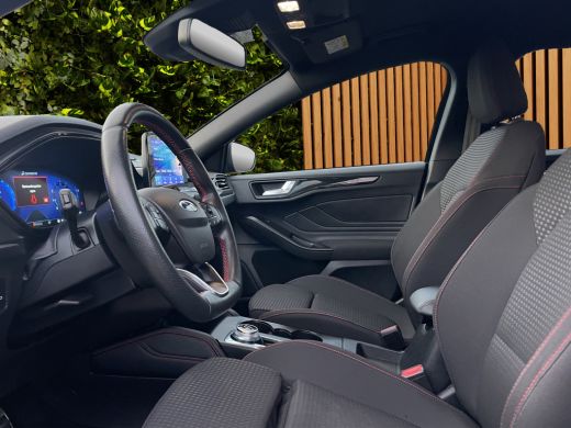 Ford Focus 1.5 EcoBoost ST Line X Business | NL auto | 1e eig. | Adapt. Cruise | B&O | Afn. trekhaak | AGR s... ActivLease financial lease