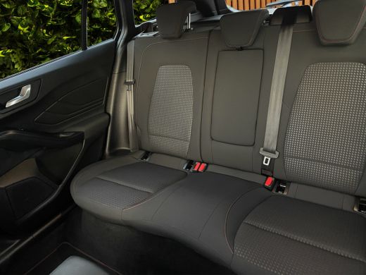 Ford Focus 1.5 EcoBoost ST Line X Business | NL auto | 1e eig. | Adapt. Cruise | B&O | Afn. trekhaak | AGR s... ActivLease financial lease