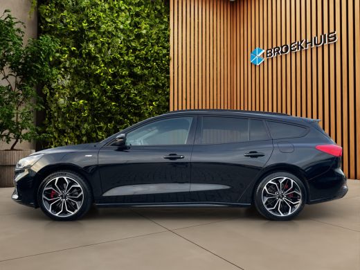 Ford Focus 1.5 EcoBoost ST Line X Business | NL auto | 1e eig. | Adapt. Cruise | B&O | Afn. trekhaak | AGR s... ActivLease financial lease