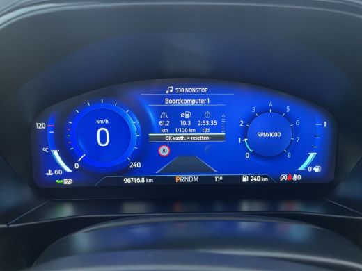 Ford Focus 1.5 EcoBoost ST Line X Business | NL auto | 1e eig. | Adapt. Cruise | B&O | Afn. trekhaak | AGR s... ActivLease financial lease